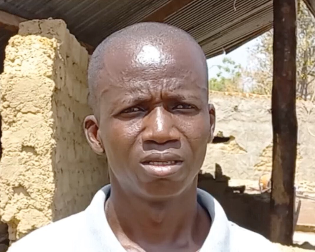 Lūdziet kopā ar mācītāju Maturinu