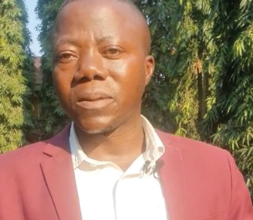 Lūdziet kopā ar mācītāju Danielu