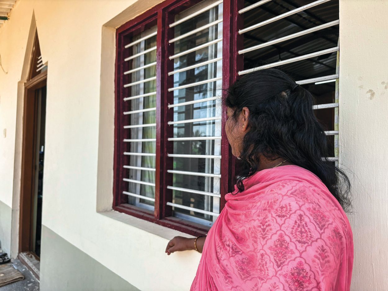 Neiespējama ticība – pateicoties jums