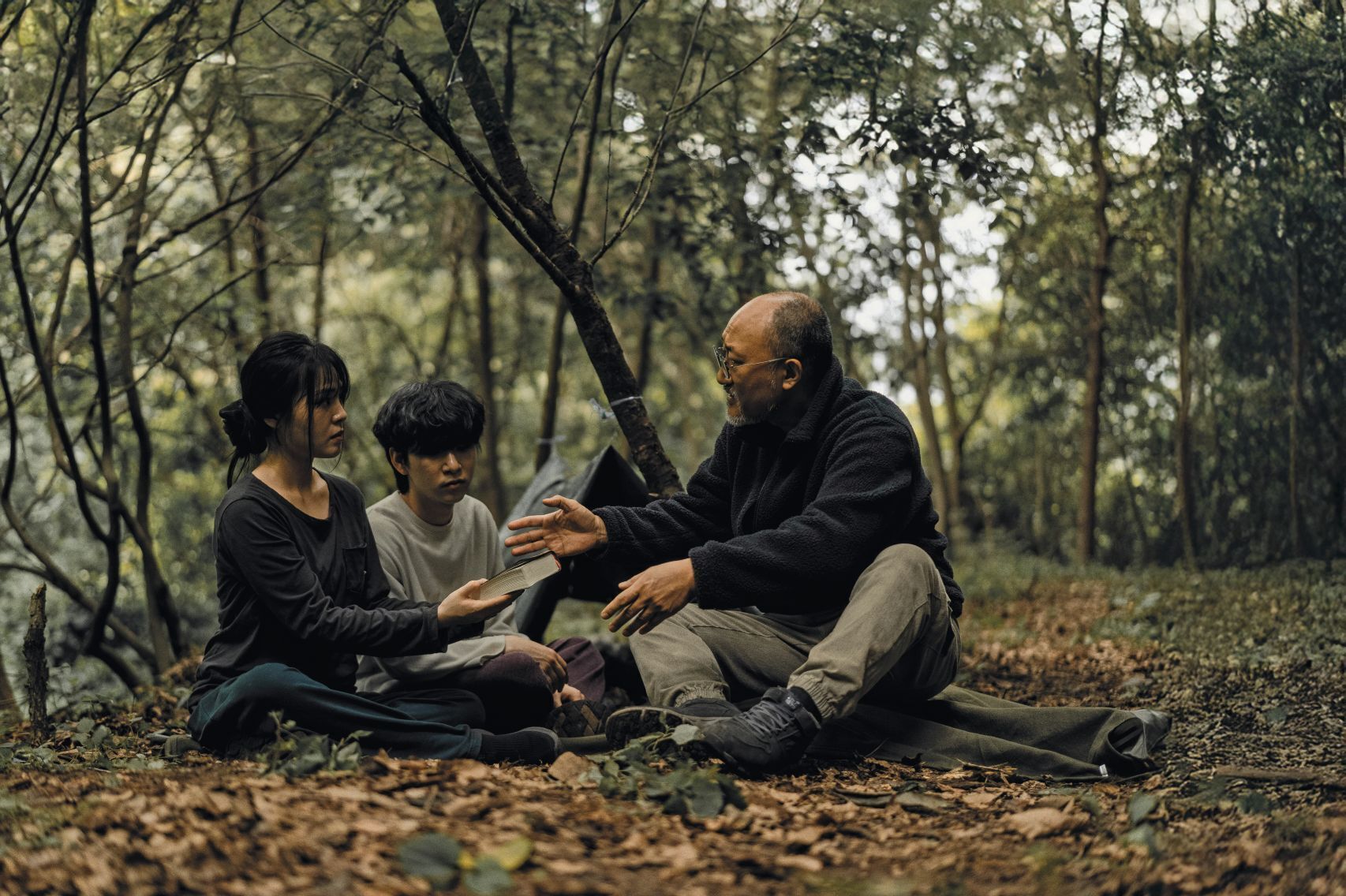 Neiespējamā ticība