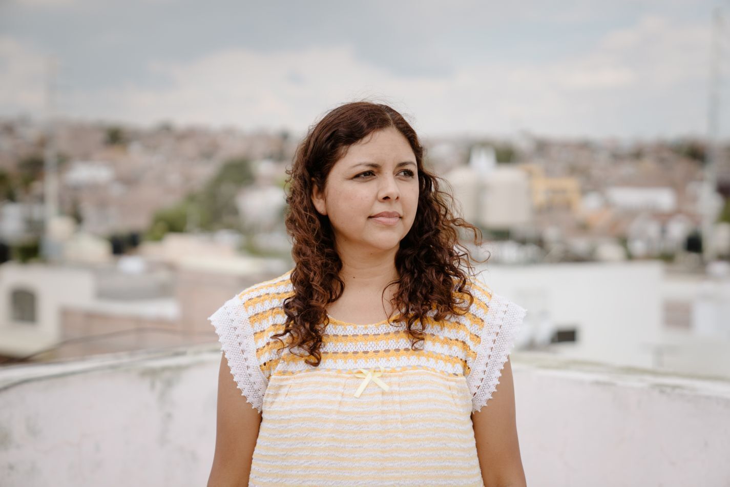 Jauna stāsta rakstīšana Meksikā