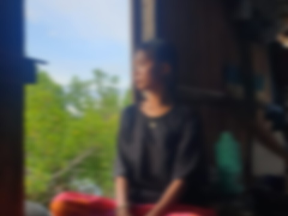 Jauna ticīgā saskaras ar vajāšanām Filipīnās