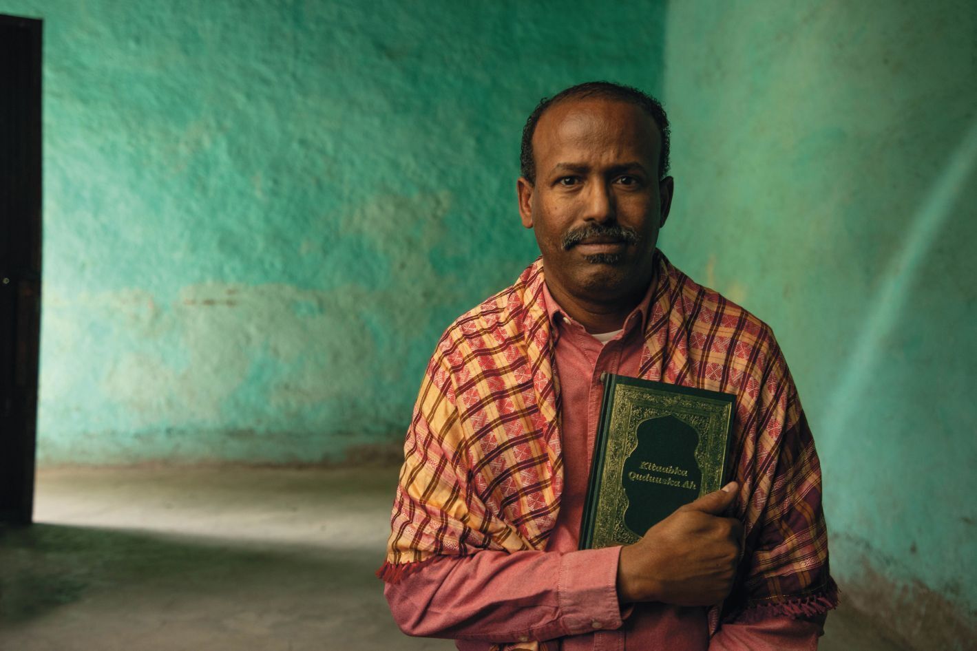 Lūdziet, lai ticība būtu iespējama