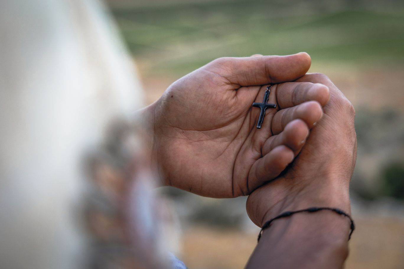 Māceklība kļuva iespējama