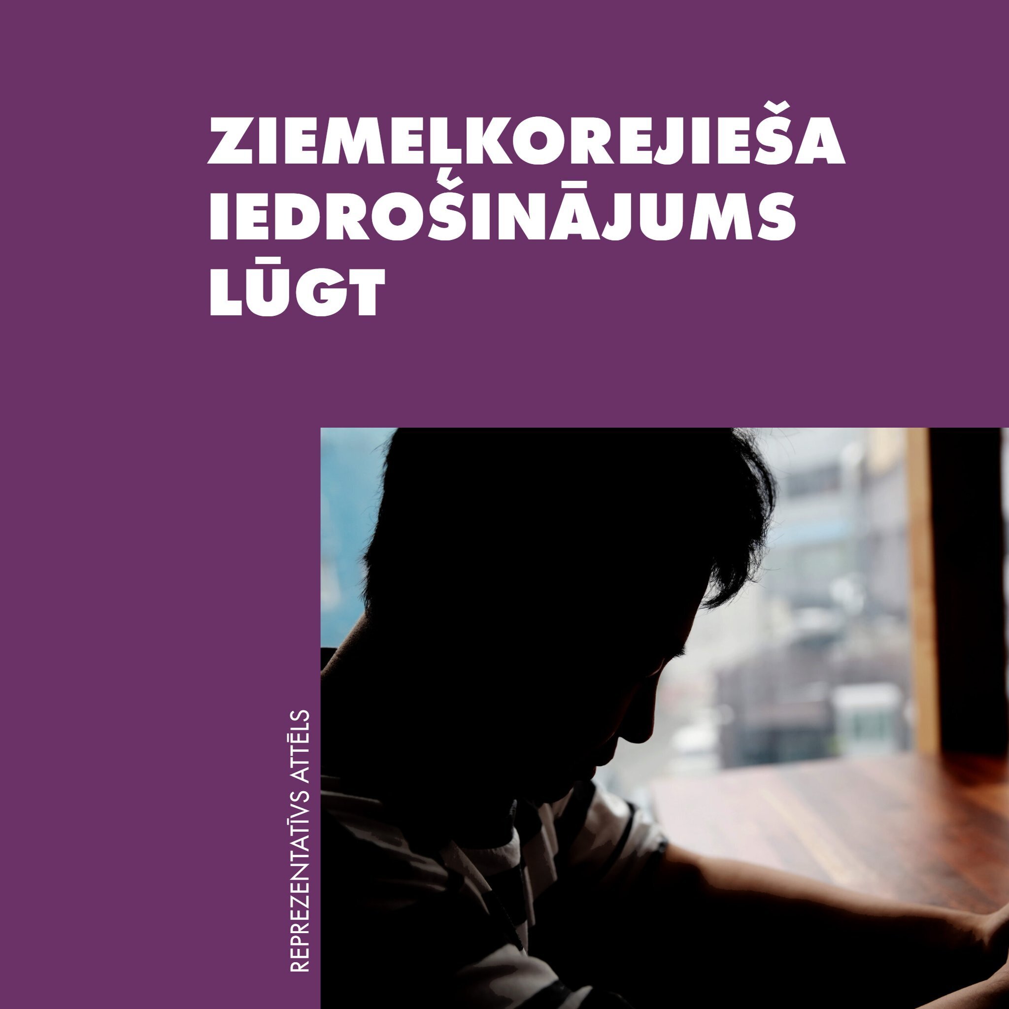 Ziemeļkorejieša iedrošinājums lūgt