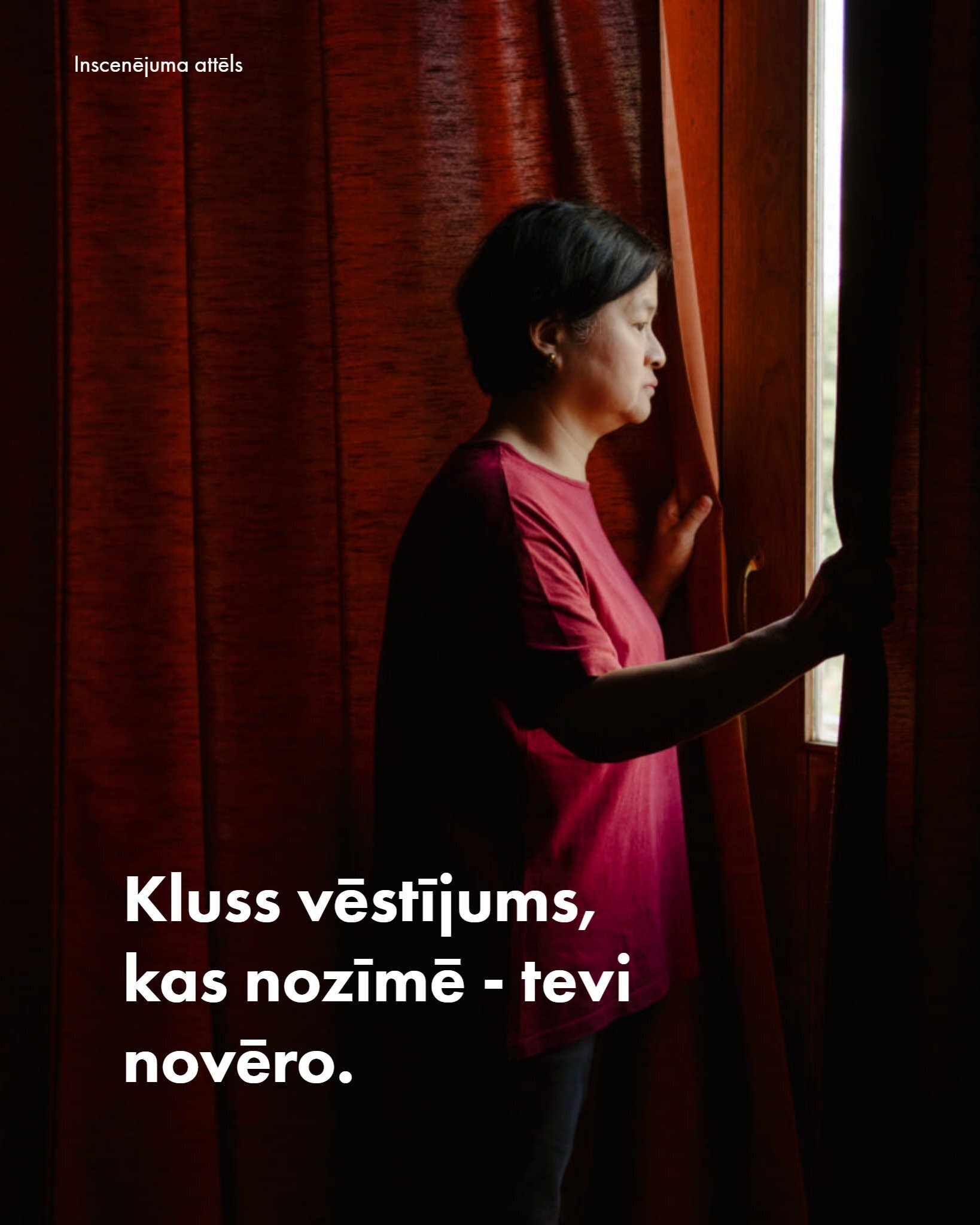 Kad tase tējas nav viesmīlība, bet brīdinājums…