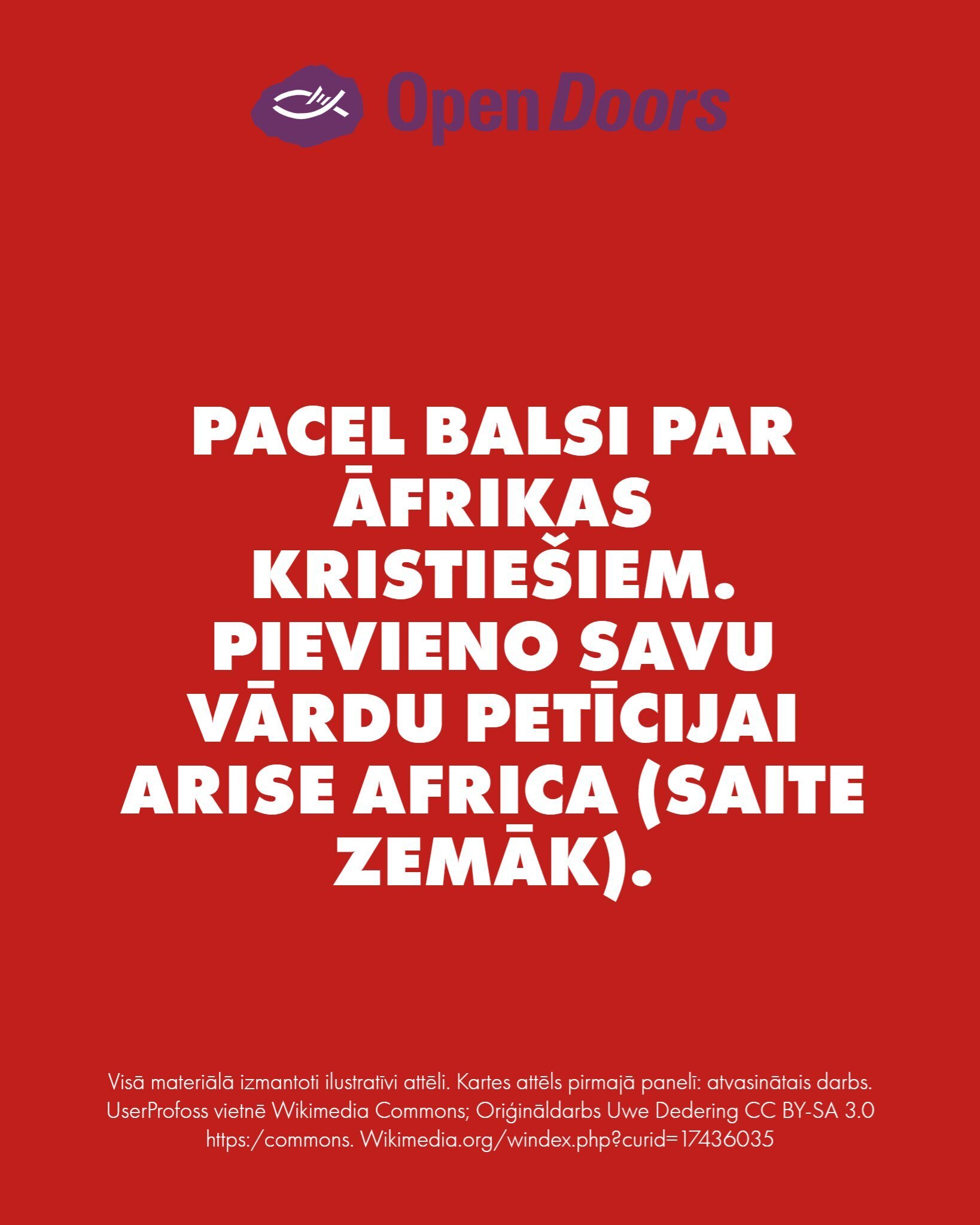 30 kristieši nogalināti Kaduna štatā, Nigērijā