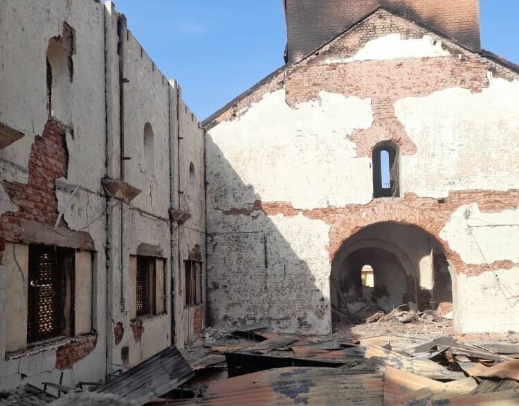 19.8.2026 – Lūdzieties par sudāņiem, kas dzīvo kara vidū