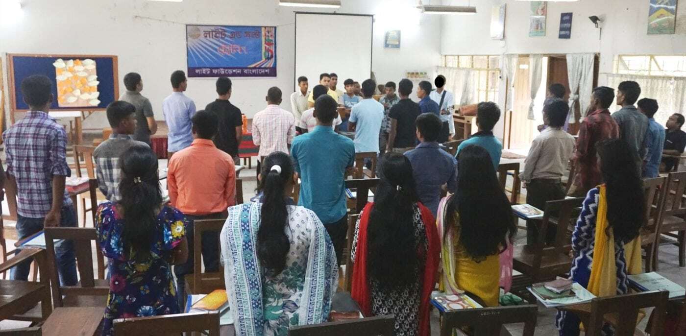 24.8.2026 – Lūdz kopā ar Hosen no Bangladešas