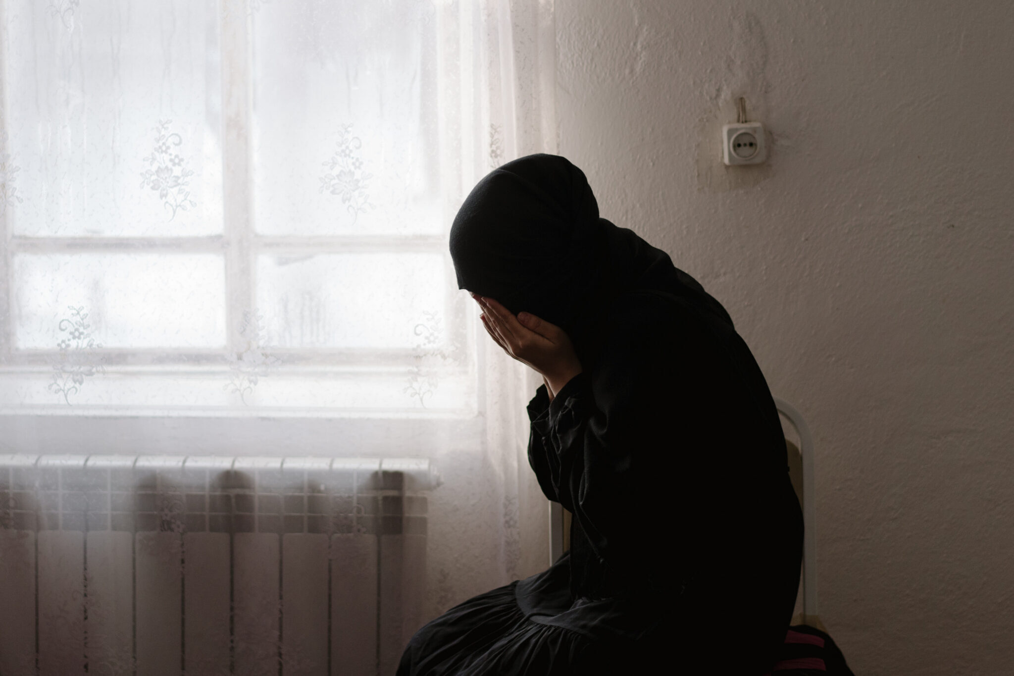 Taliban atklāj uguni pret sieviešu protestu Afganistānā