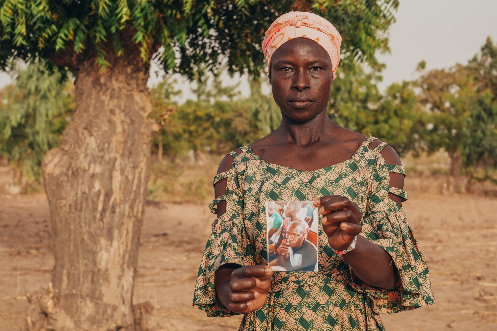 13.9.2026 – Lūdziet par Deboru Burkinafaso