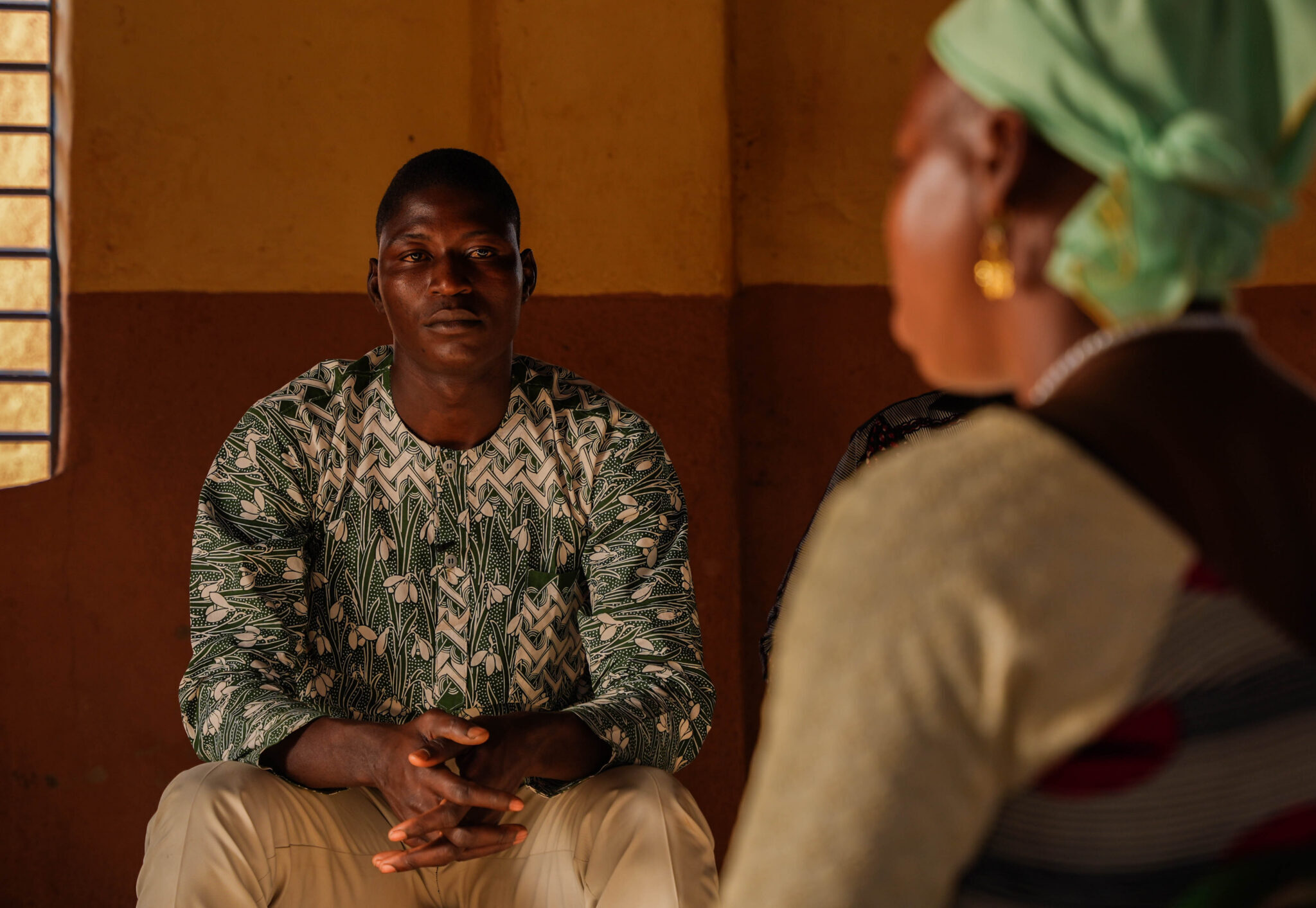 4.9.2026 – Lūdziet par spēku draudzei Burkinafaso