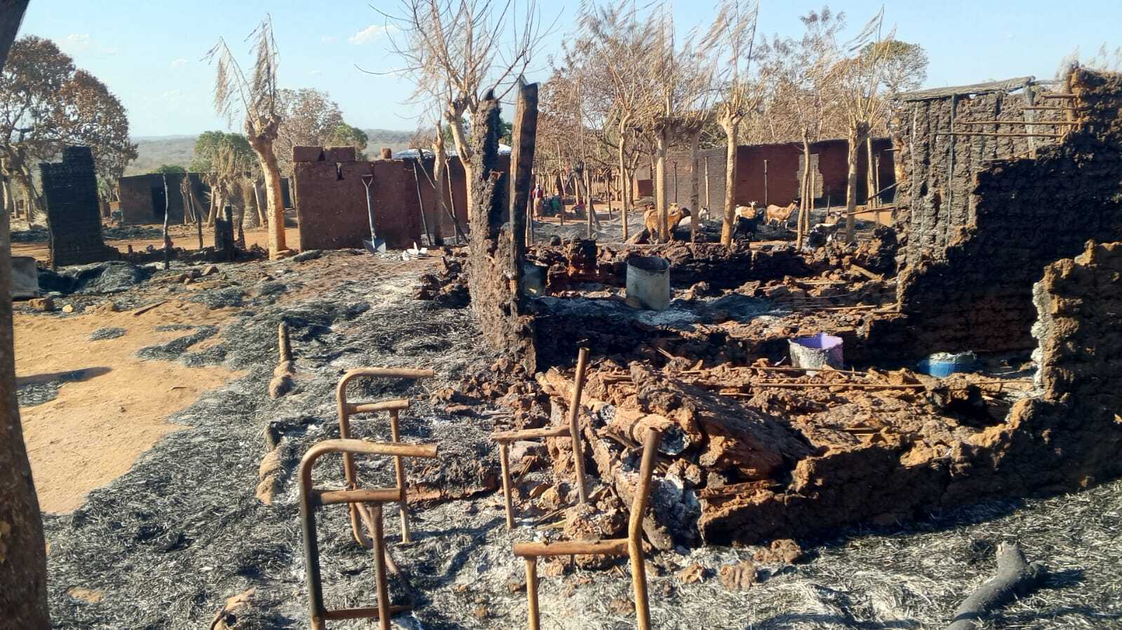 20.9.2026 – Lūdz par savu ģimeni Mozambikā